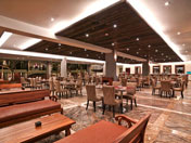 Restaurant - Sun Island Boutique Hotel, Kuta, Bali