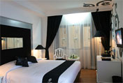 Business Room