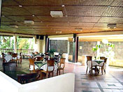 Restaurant, Junjungan Ubud Hotel
