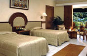 Private Garden Room, Discovery Kartika Plaza Hotel