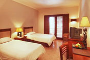 Superior Room, Discovery Kartika Plaza
