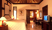 Discovery Beach Front Villa