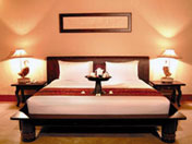 Luxury Suite, Kori Ubud Resort & Spa