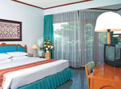 Room, Inna Kuta Beach Hotel