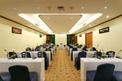 Arjuna Meeting Room, Kuta Paradiso Hotel Bali