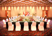 Meeting Room, Kuta Paradiso Hotel