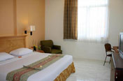 Superior - Kuta Station Hotel