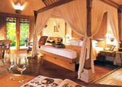 Bedroom Villa, Melia Bali Villas & Spa Resort