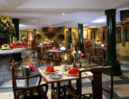Restaurant, Melia Benoa