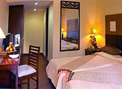 Superior Room, Mercure Resort Sanur Bali