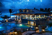 The Shore Signature, Nikko Bali Resort & Spa
