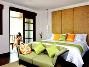 Deluxe Room - The Novotel Nusa Dua Bali