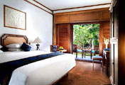 Superior Room, Nusa Dua Beach Hotel & Spa