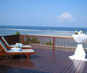 Sky Deck, The Oasis Boutique Beach Resort