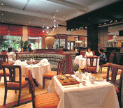 Chinese Restaurant, Sanur Paradise Plaza Hotel