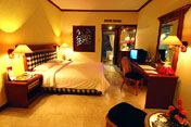 Deluxe Room, Sanur Paradise Plaza Hotel