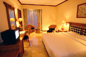 Superior Room, Sanur Paradise Plaza Hotel