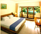 Double Bedroom, Parigata Resortand Spa