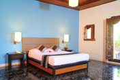 Deluxe Room, Pertiwi Resort & Spa