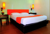 Superior Room, Pertiwi Resort & Spa