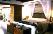 Bedroom, Jimbaran Puri Bali 