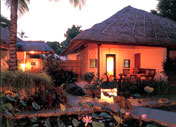 Cottages, Jimbaran Puri Bali