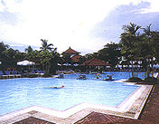 Main Pool, Inna Putri Bali Hotel & Spa
