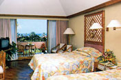 Sea View Room, Inna Putri Bali Hotel & Spa