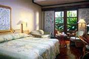 Bedroom, Ramada Resort Benoa Bali