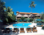 Poolside Cottage, Ramayana Resort & Spa