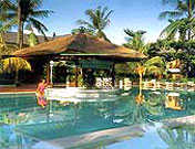 Main Pool, Risata Bali Resort & Spa