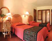 Bungalow Garden View, Segara Village Hotel