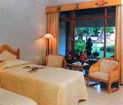 Cottage, Inna Natour Sindhu Beach Hotel