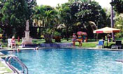 Main Pool, Inna Natour Sindhu Beach Hotel