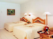 Standard Room, Inna Natour Sindhu Beach Hotel