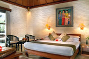 Deluxe Room, Ubud Village Hotel
