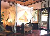 Suite Room, Ulun Ubud Resort & Spa