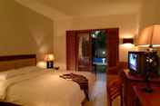 Deluxe Room - The Vira Bali Hotel