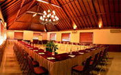 Meeting Room - The Vira Bali Hotel