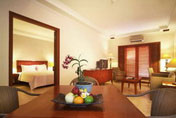 Suite Room - The Vira Bali Hotel