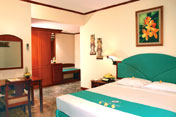Standard Room, White Rose Hotel