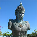 Garuda Wisnu Kencana Park, Jimbaran