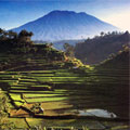 Mount Agung