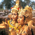 Ramayana Ballet