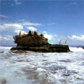 Tanah Lot Temple