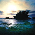 Tanah Lot Sunset