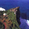 Uluwatu Temple