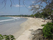 Jimbaran Bay