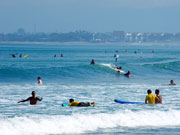Kuta Beach