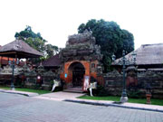 Puri Ubud